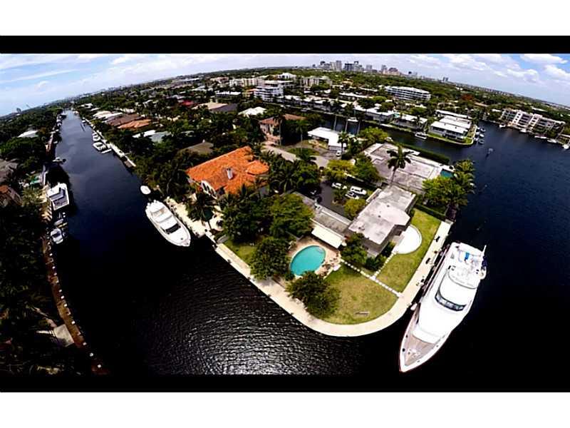 LAS OLAS POINT LOT - Residential