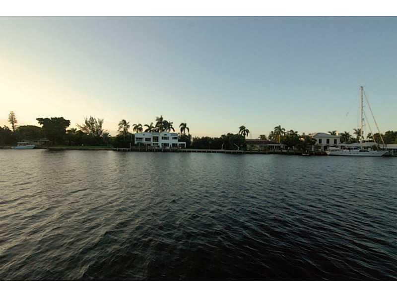LAS OLAS POINT LOT - Residential