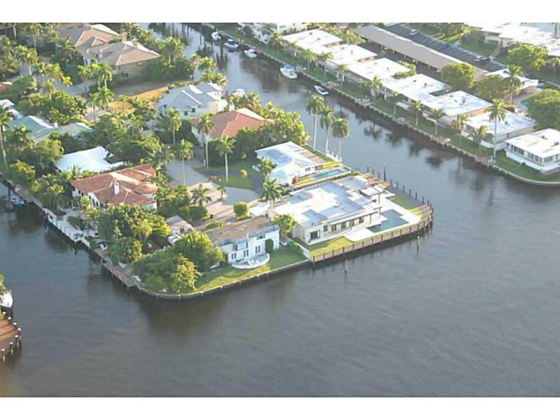 LAS OLAS POINT LOT - Residential