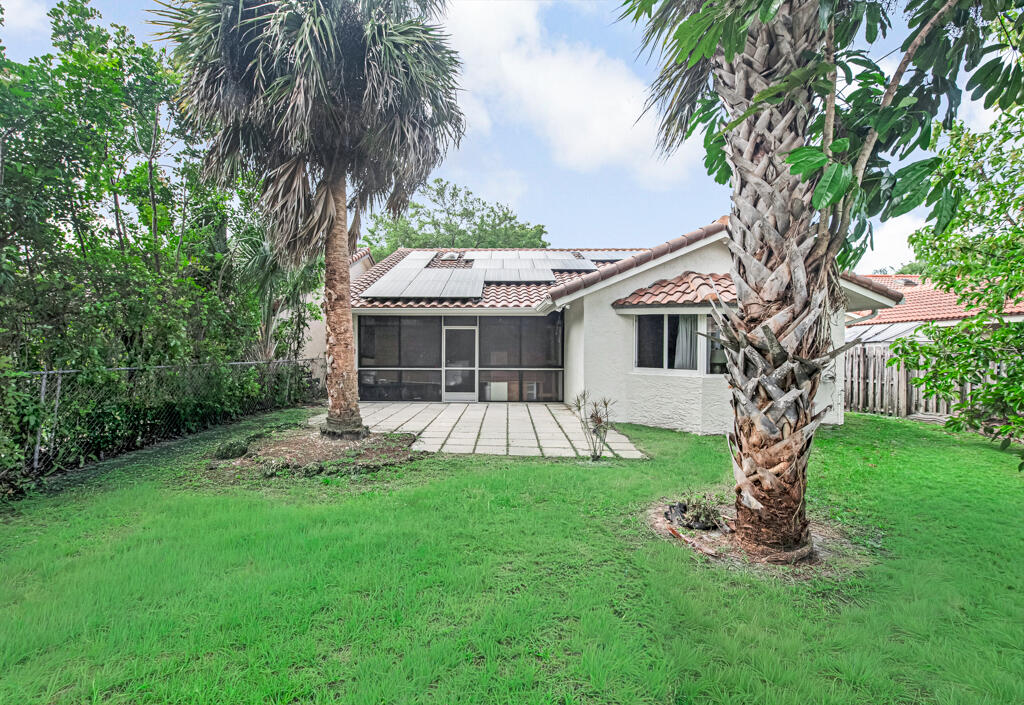 CORAL SPRINGS UNIVERSITY DRIVE - Residential