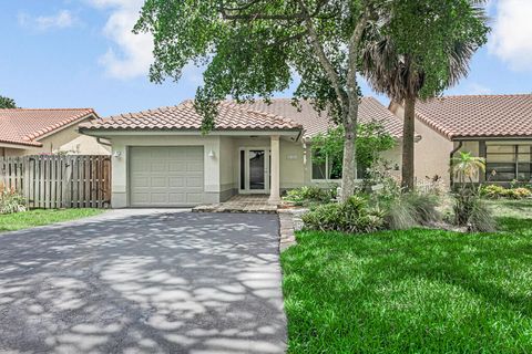 3033 NW 95th Avenue Coral Springs FL 33065