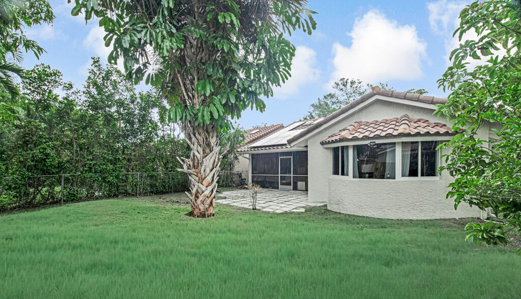 CORAL SPRINGS UNIVERSITY DRIVE - Residential