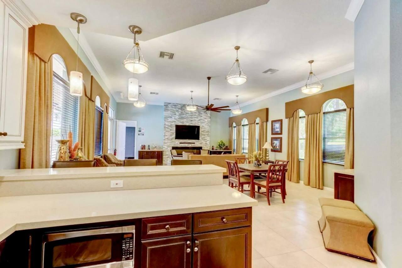 Turtle Cay - Residential