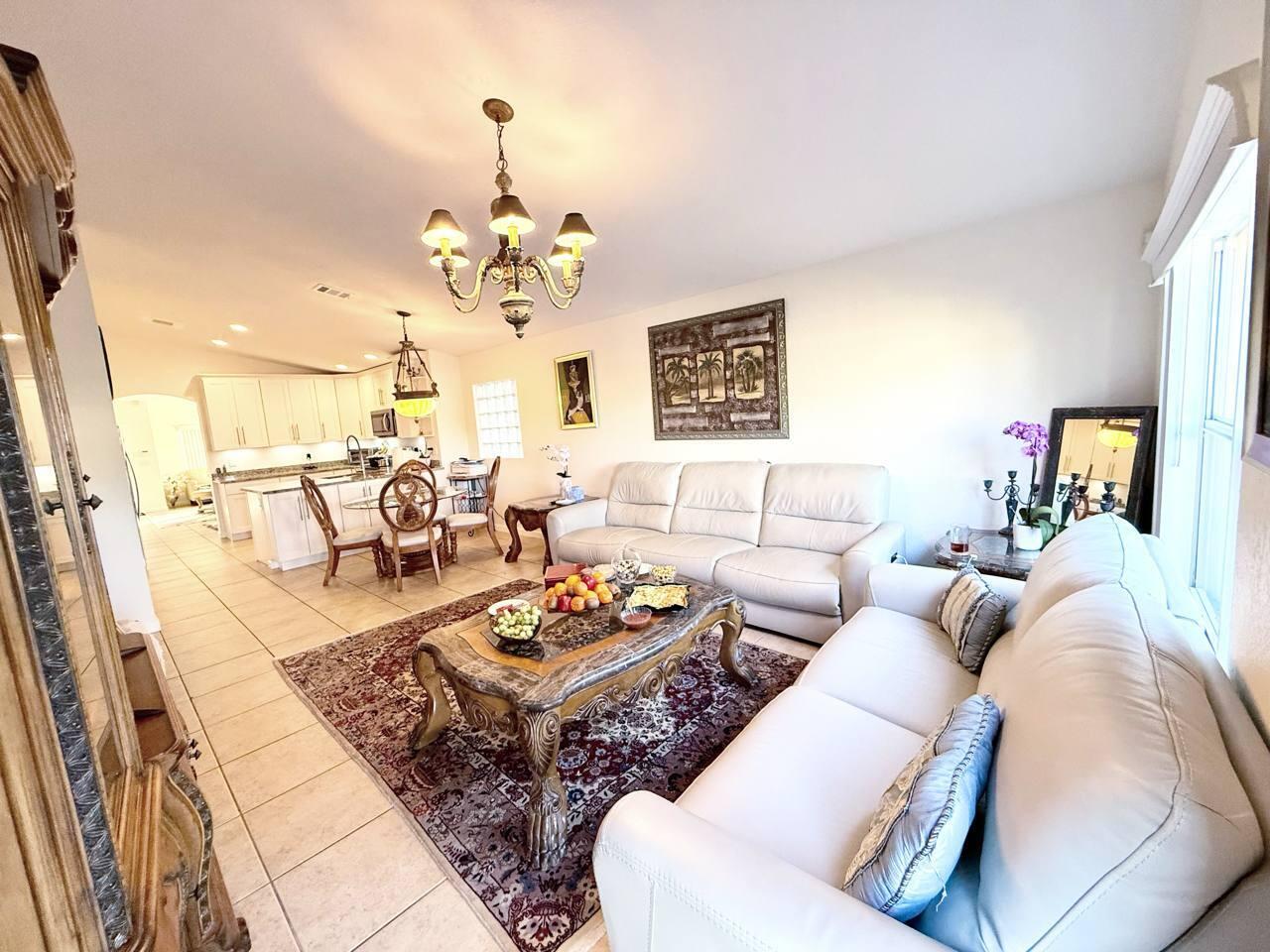 Turtle Cay - Residential