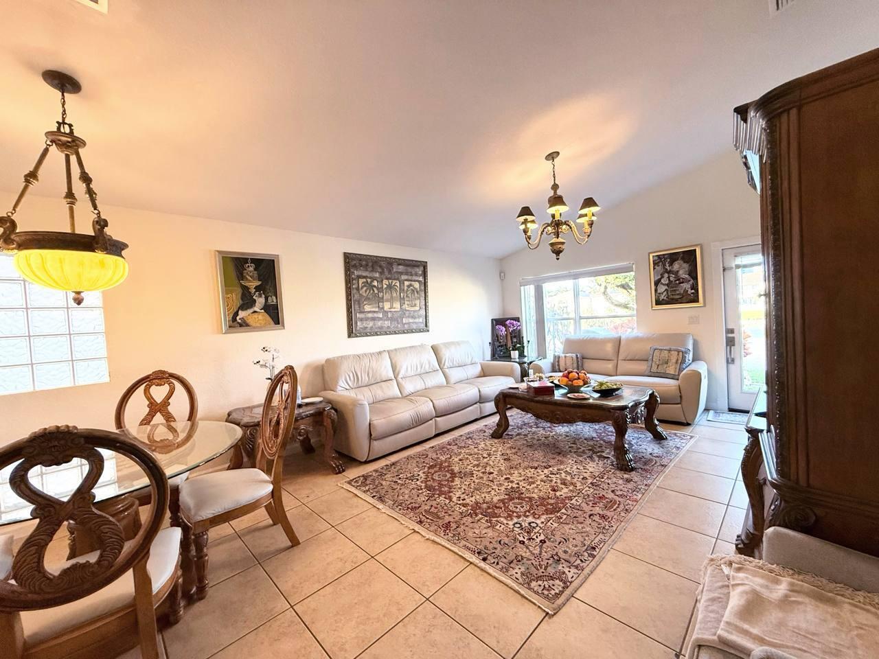 Turtle Cay - Residential