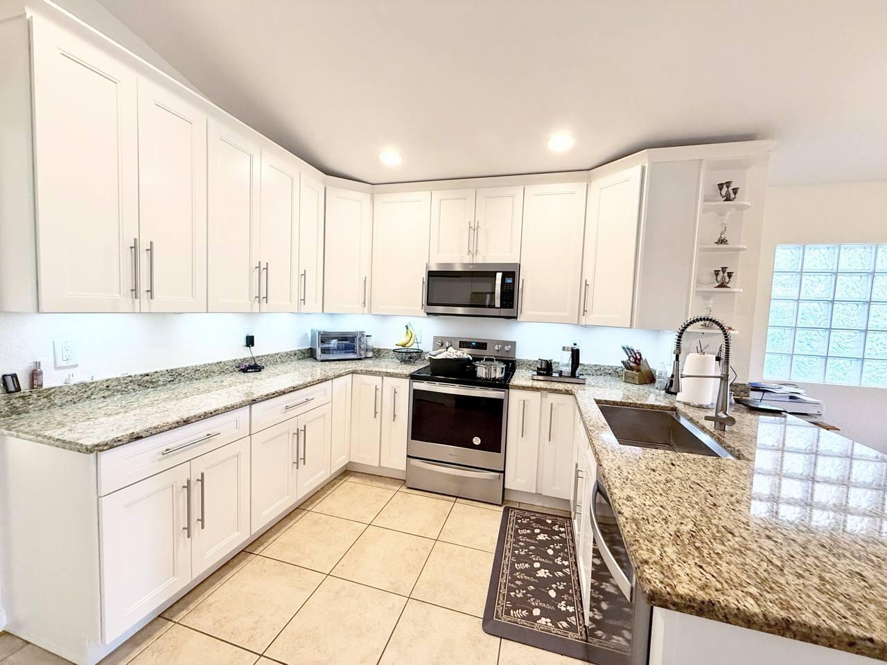 Turtle Cay - Residential