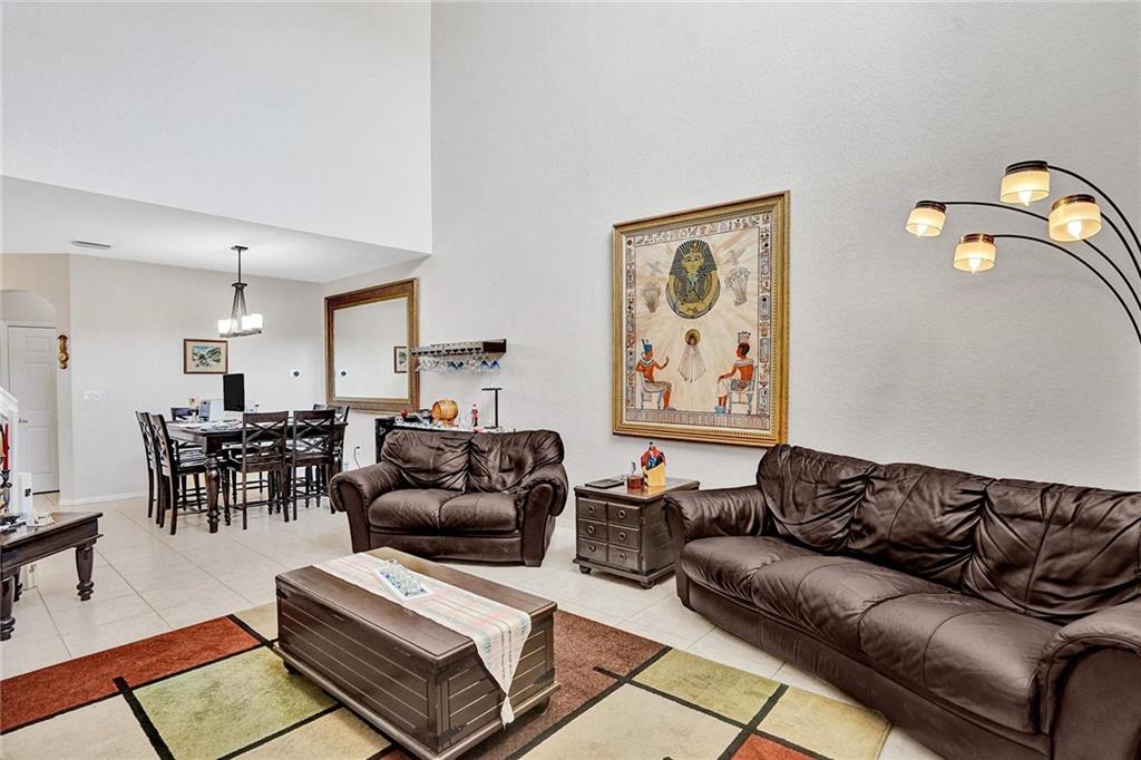 Regency Club - Residential