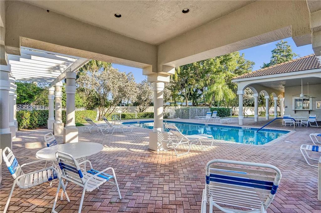 Regency Club - Residential