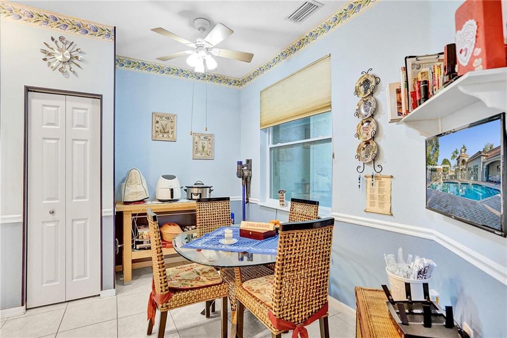 Regency Club - Residential