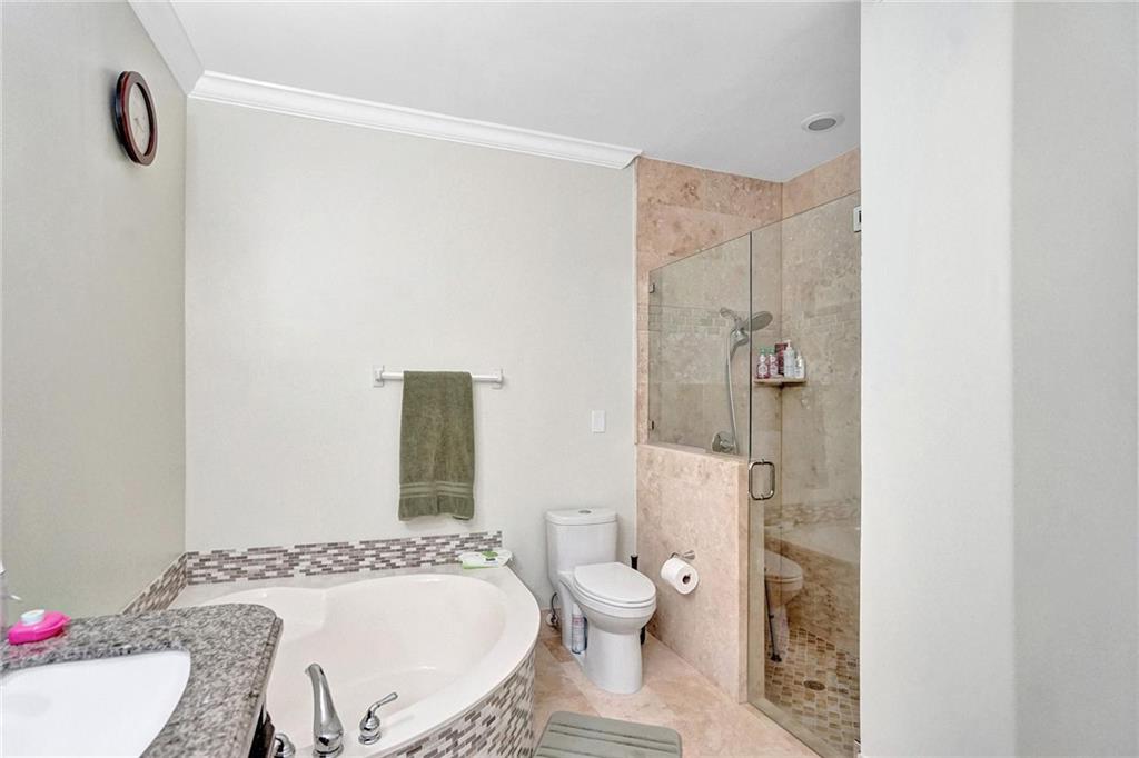 Regency Club - Residential