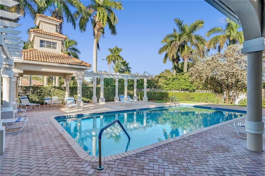 Regency Club - Residential