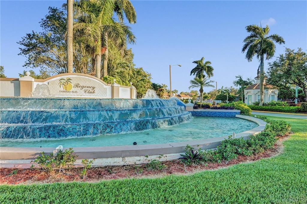 Regency Club - Residential