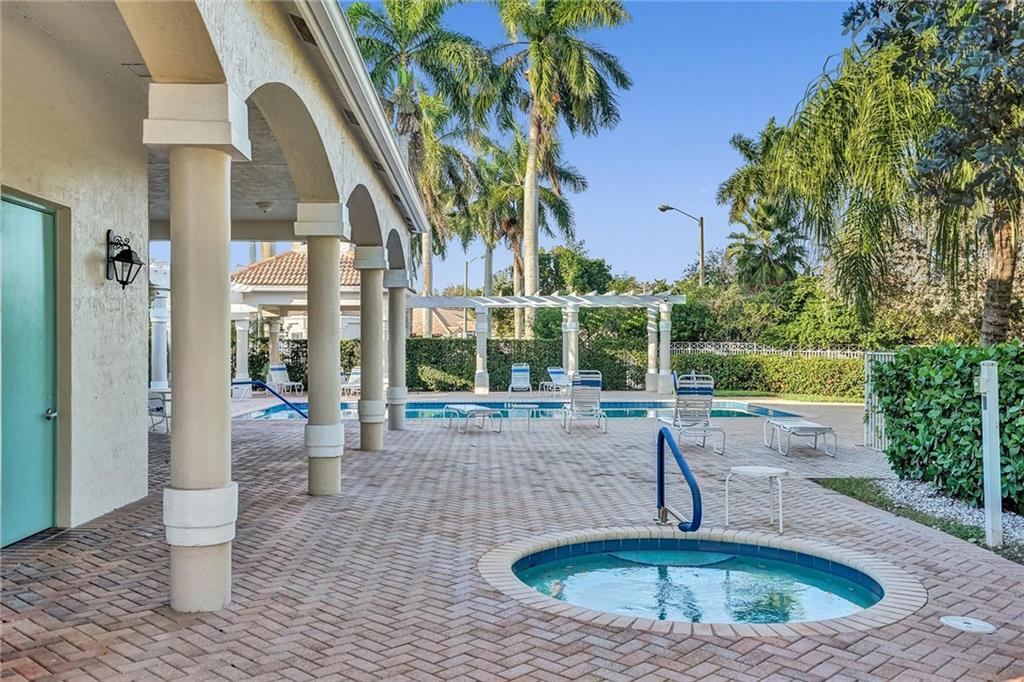 Regency Club - Residential