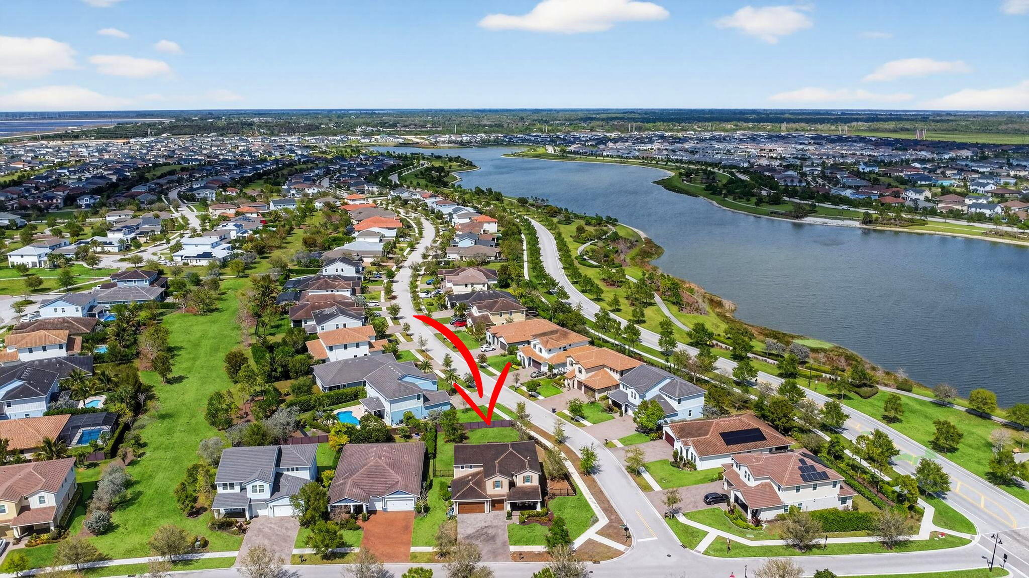 ARDEN PUD POD A EAST & POD B EAST - Residential