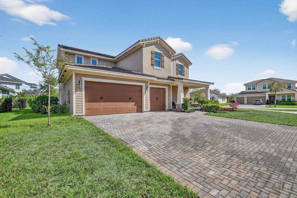 Photo of 19535 Split Rail Run, Loxahatchee, FL 33470 (MLS # B26005160)