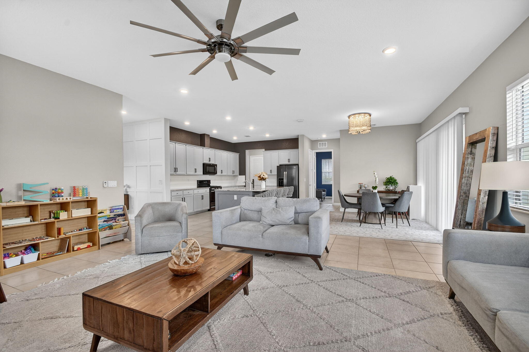 ARDEN PUD POD A EAST & POD B EAST - Residential