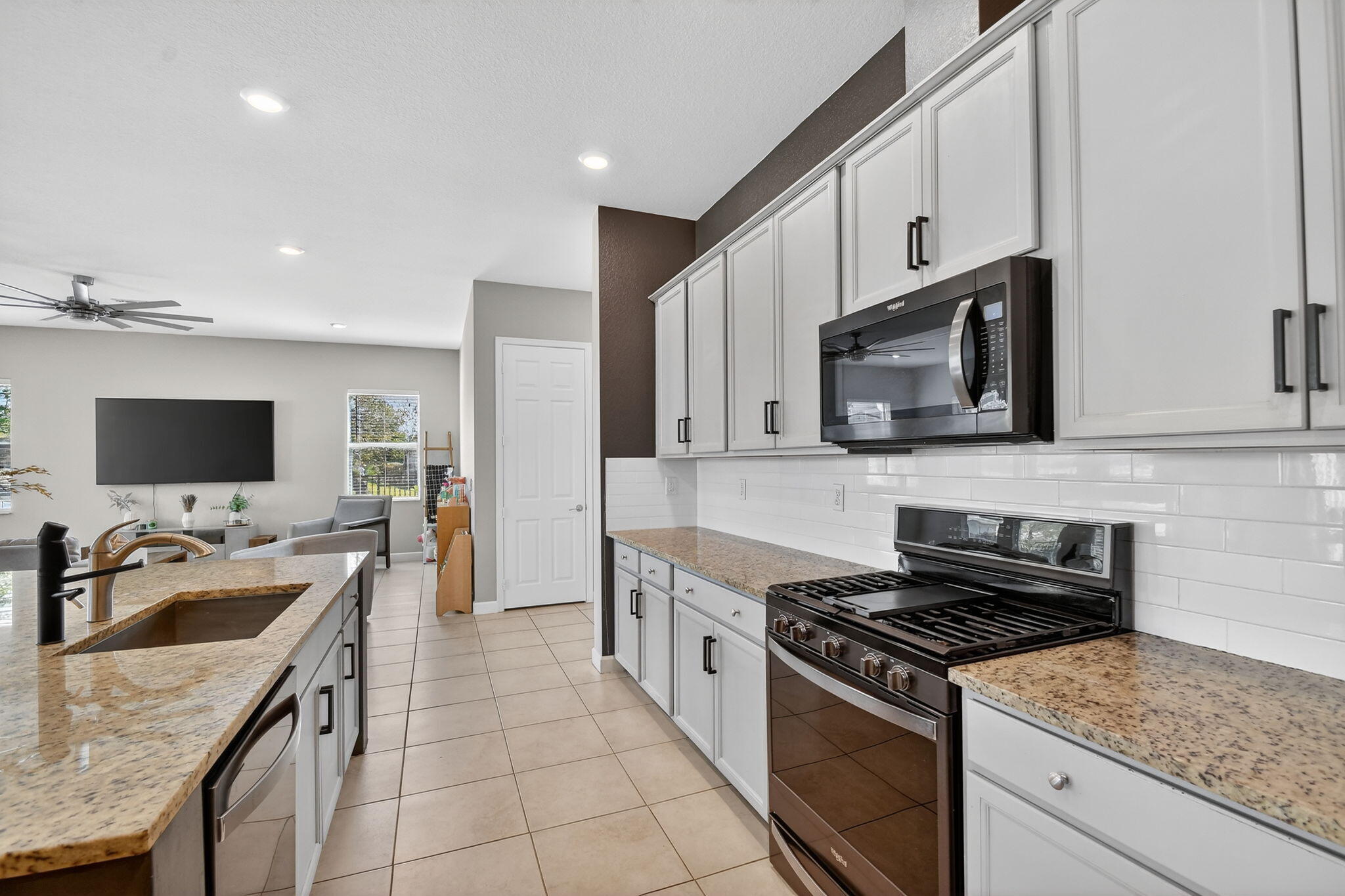 ARDEN PUD POD A EAST & POD B EAST - Residential