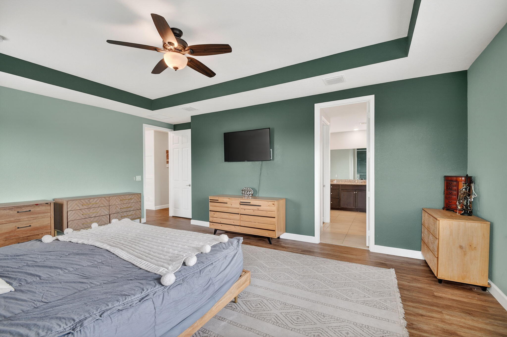 ARDEN PUD POD A EAST & POD B EAST - Residential