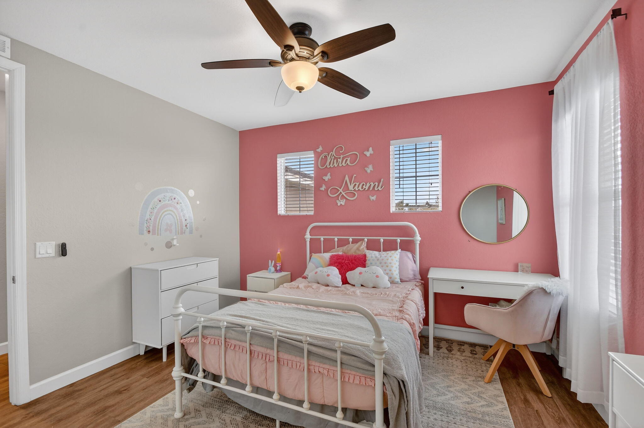 ARDEN PUD POD A EAST & POD B EAST - Residential