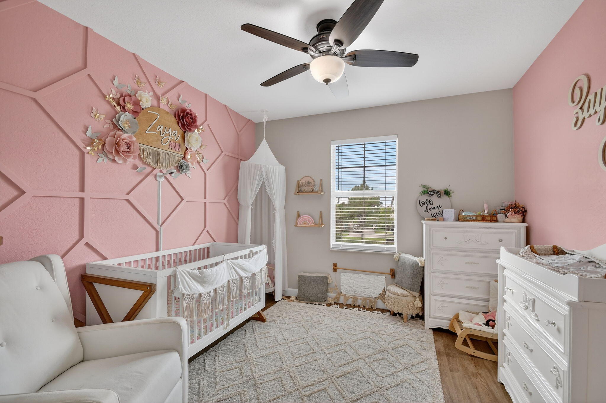 ARDEN PUD POD A EAST & POD B EAST - Residential