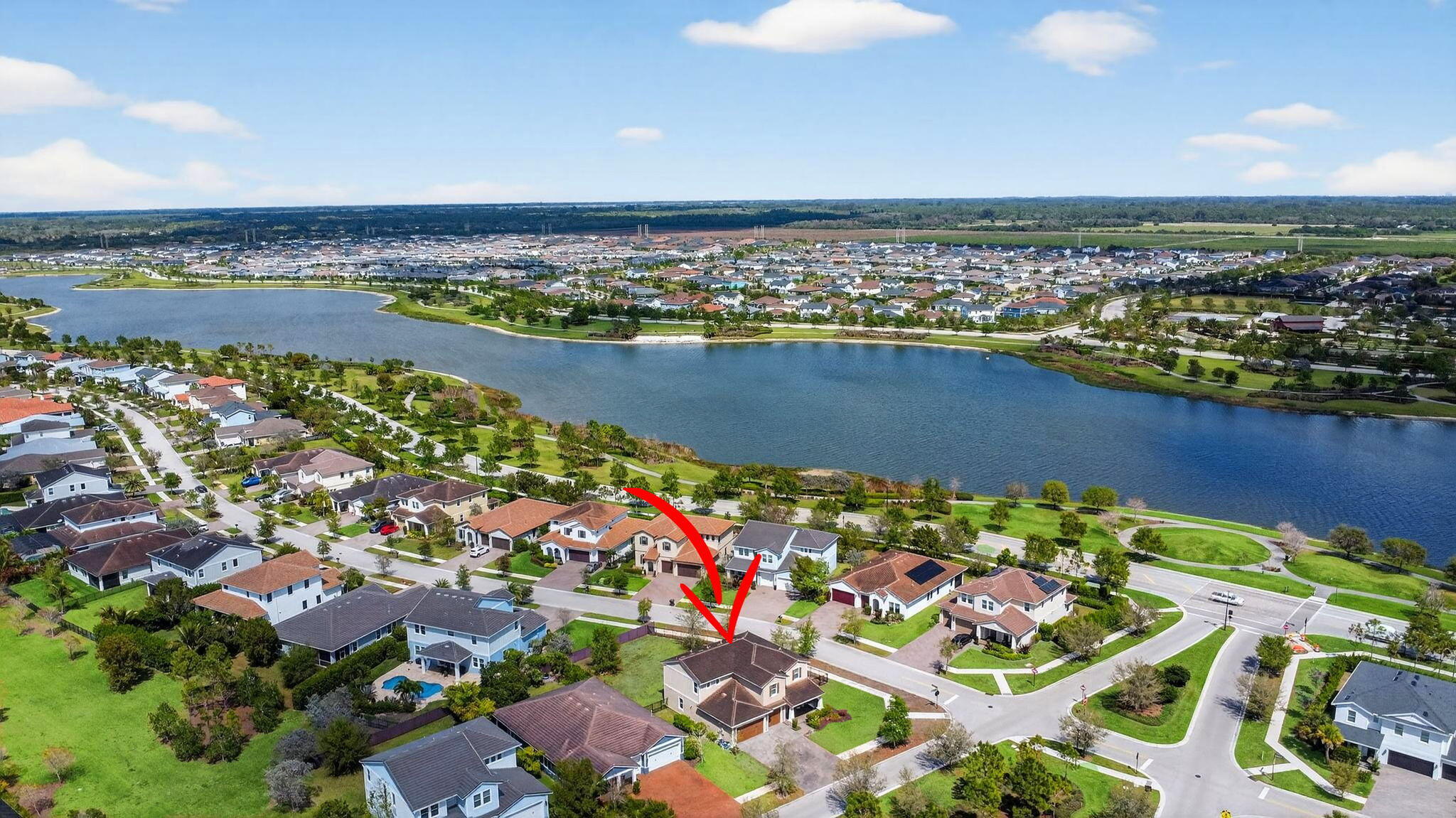 ARDEN PUD POD A EAST & POD B EAST - Residential