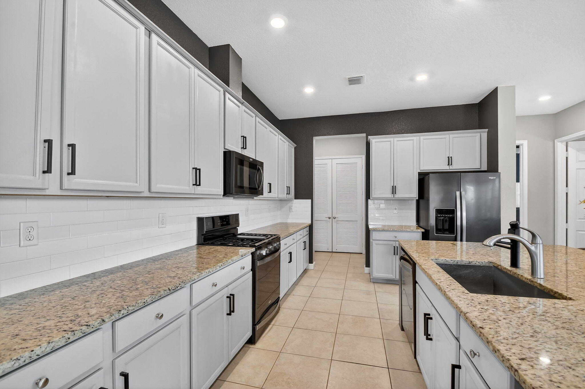 ARDEN PUD POD A EAST & POD B EAST - Residential