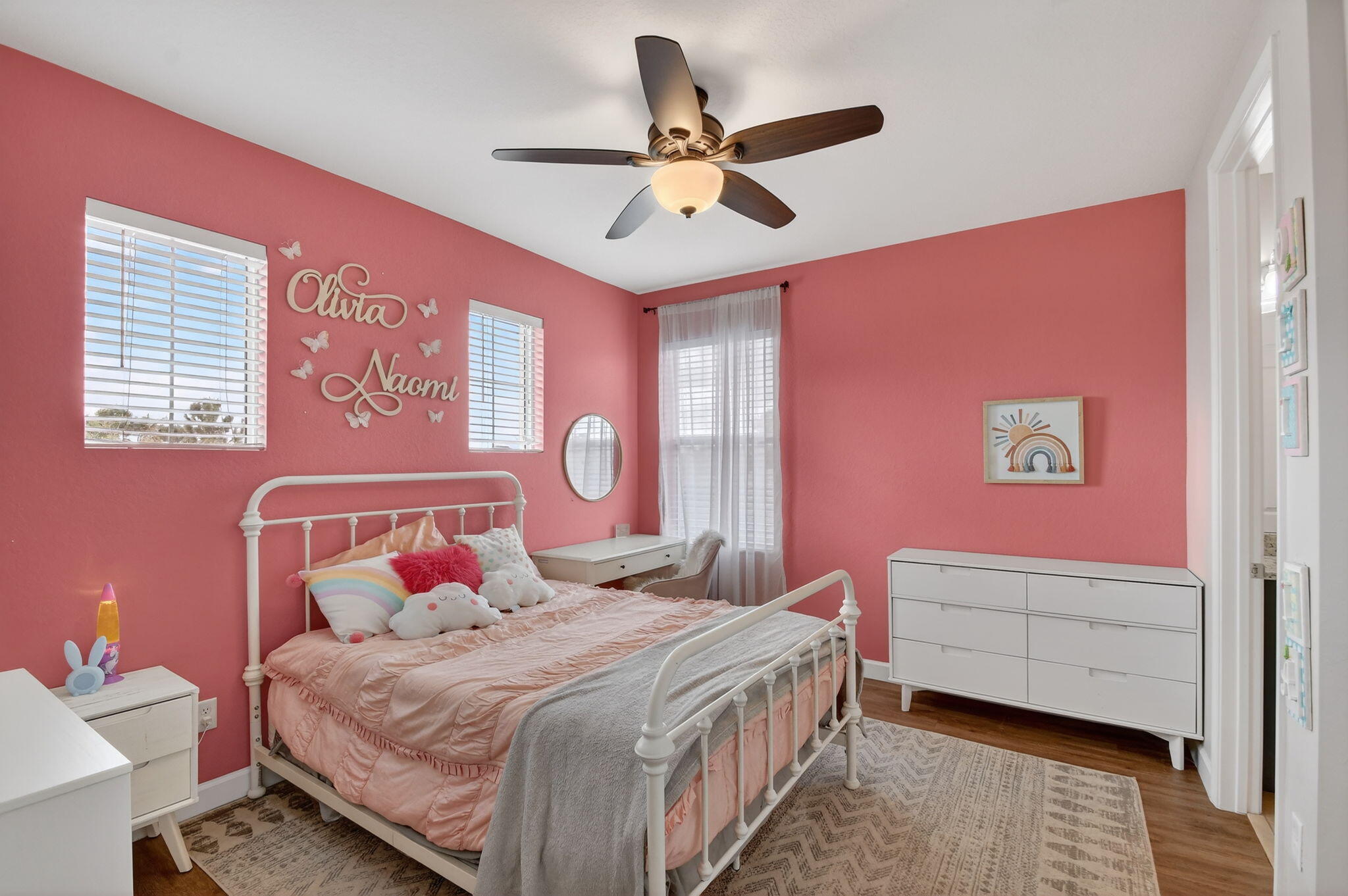 ARDEN PUD POD A EAST & POD B EAST - Residential