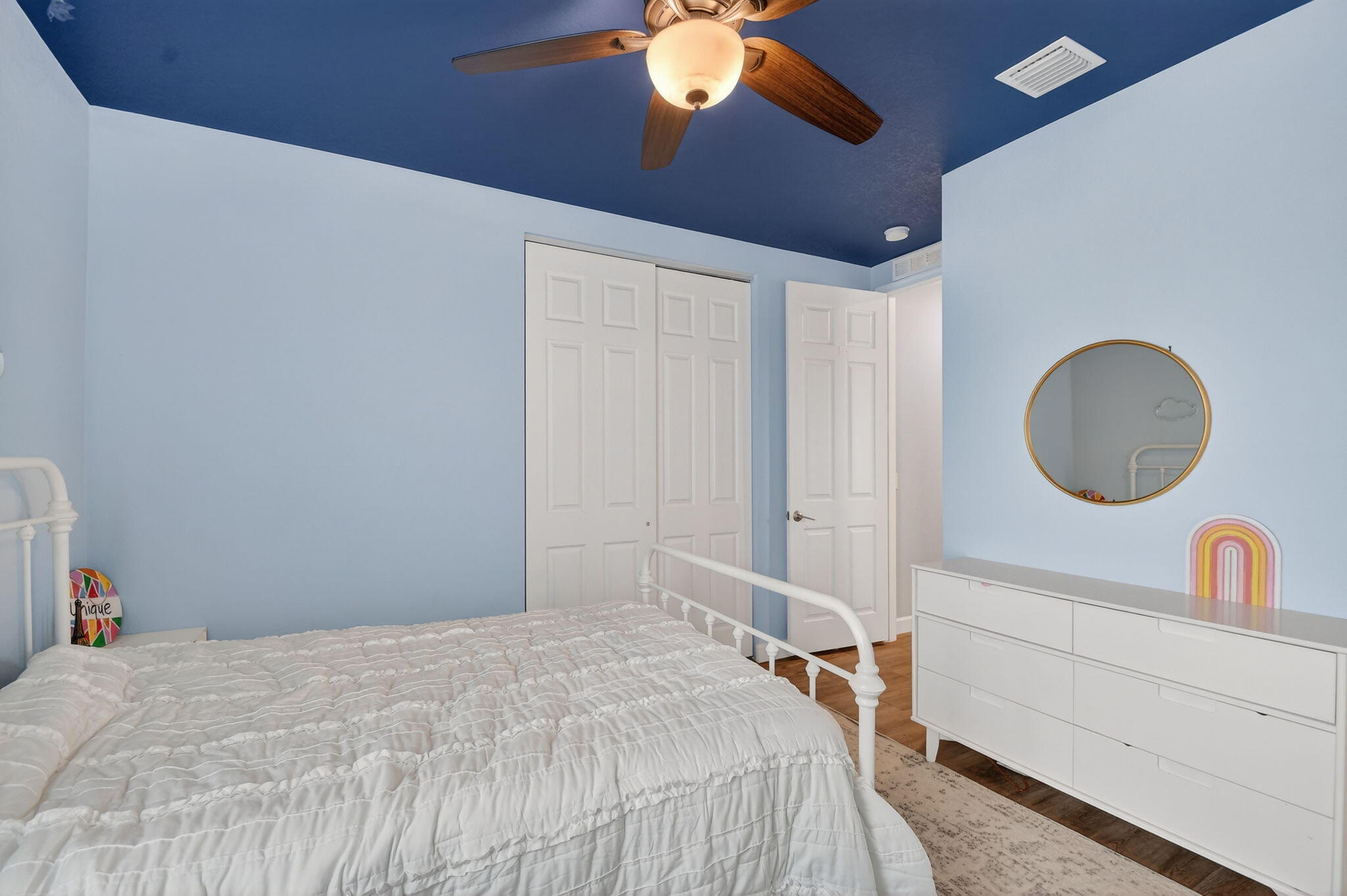 ARDEN PUD POD A EAST & POD B EAST - Residential