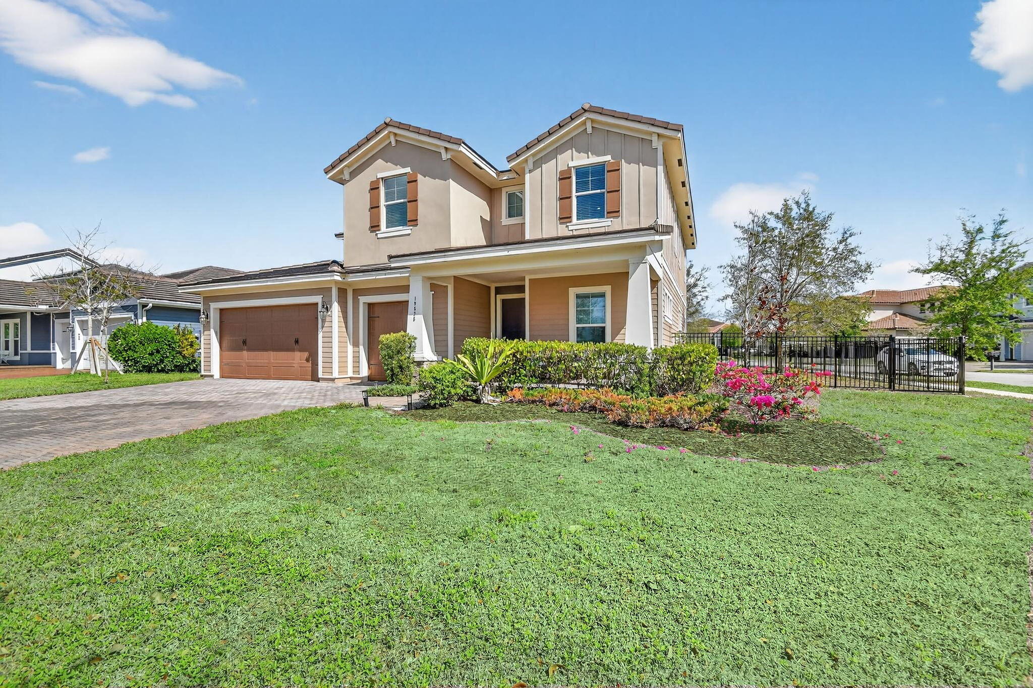 ARDEN PUD POD A EAST & POD B EAST - Residential