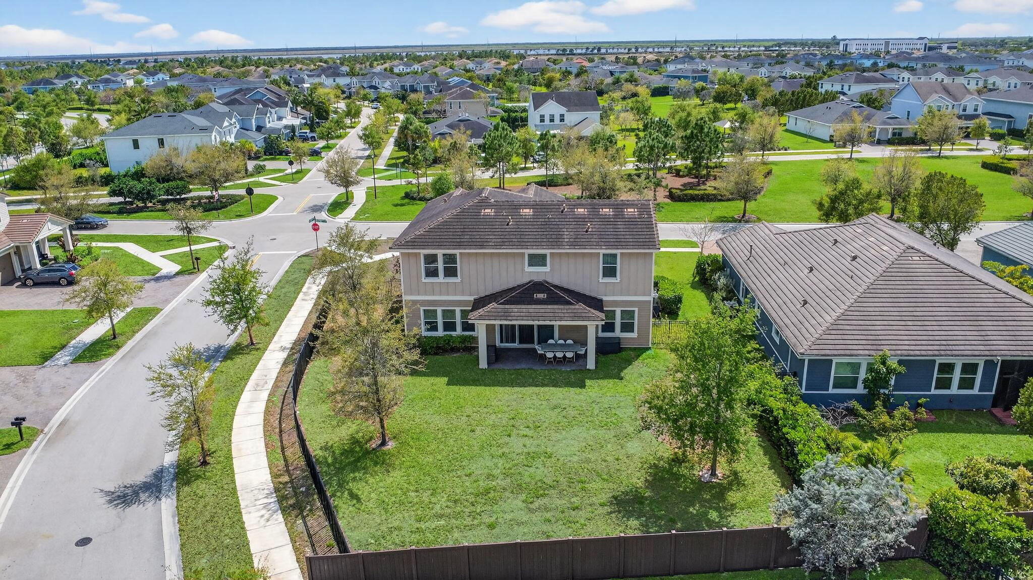 ARDEN PUD POD A EAST & POD B EAST - Residential