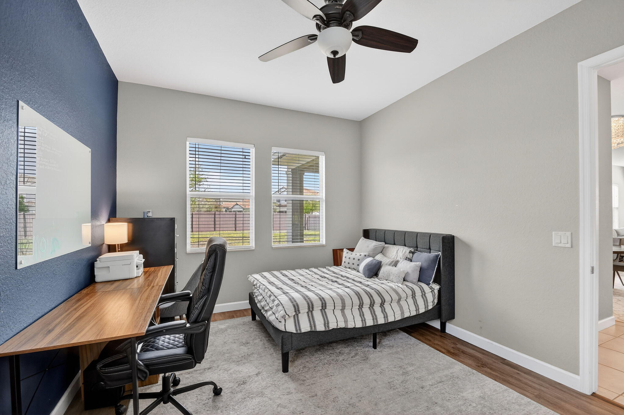 ARDEN PUD POD A EAST & POD B EAST - Residential