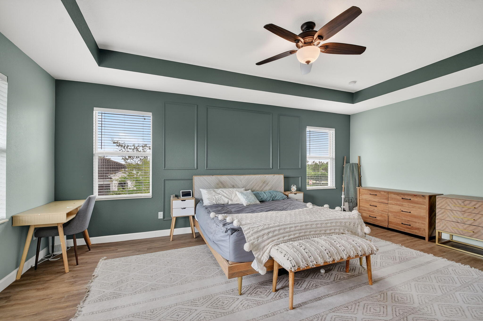 ARDEN PUD POD A EAST & POD B EAST - Residential