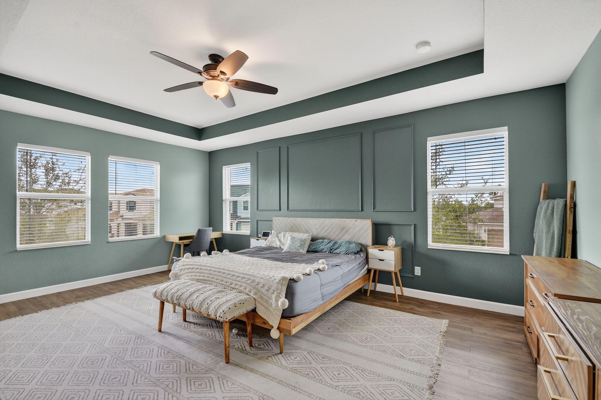 ARDEN PUD POD A EAST & POD B EAST - Residential