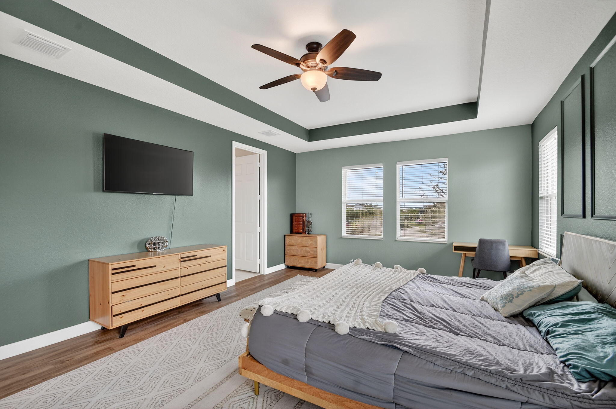 ARDEN PUD POD A EAST & POD B EAST - Residential