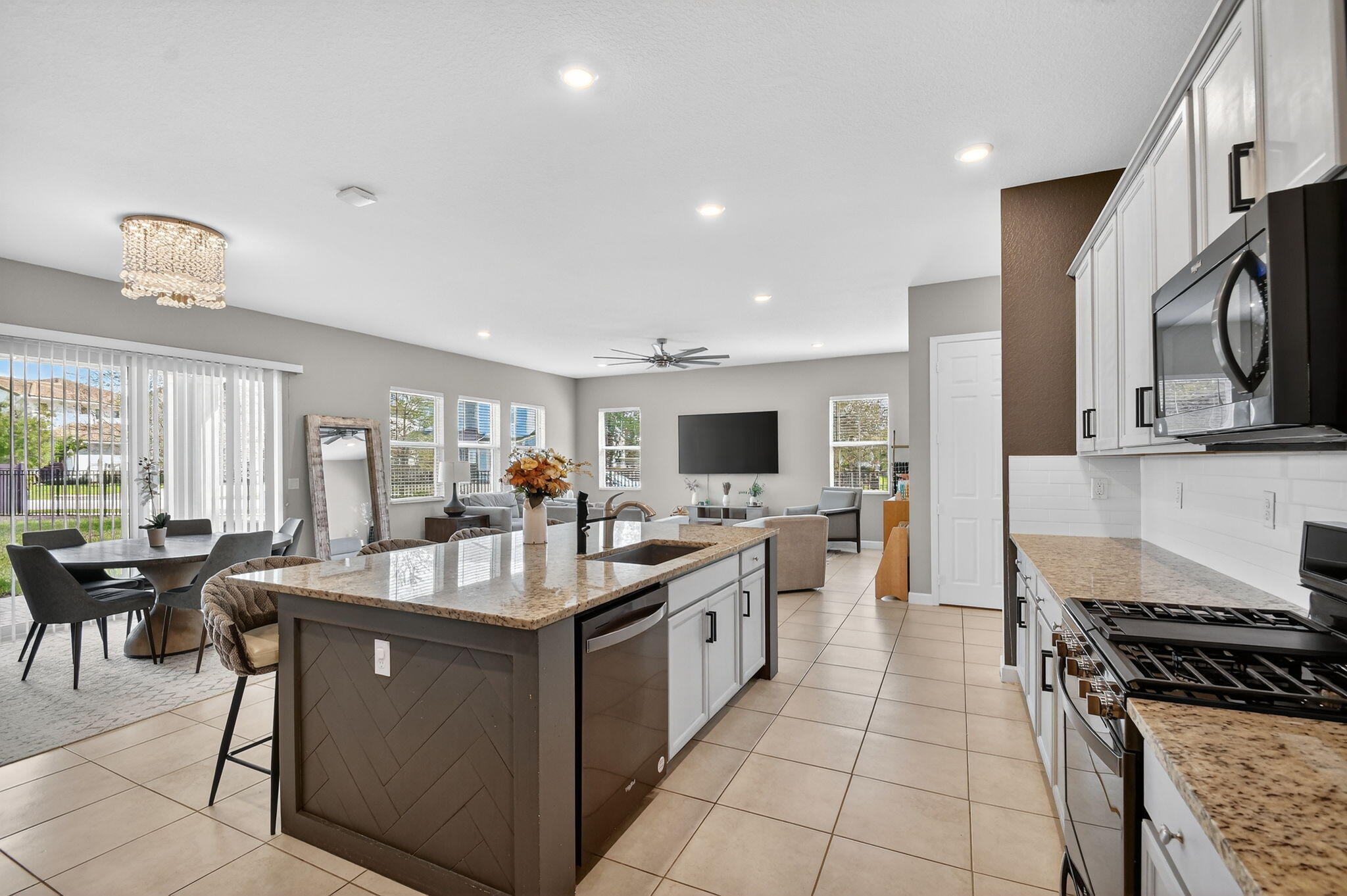 ARDEN PUD POD A EAST & POD B EAST - Residential