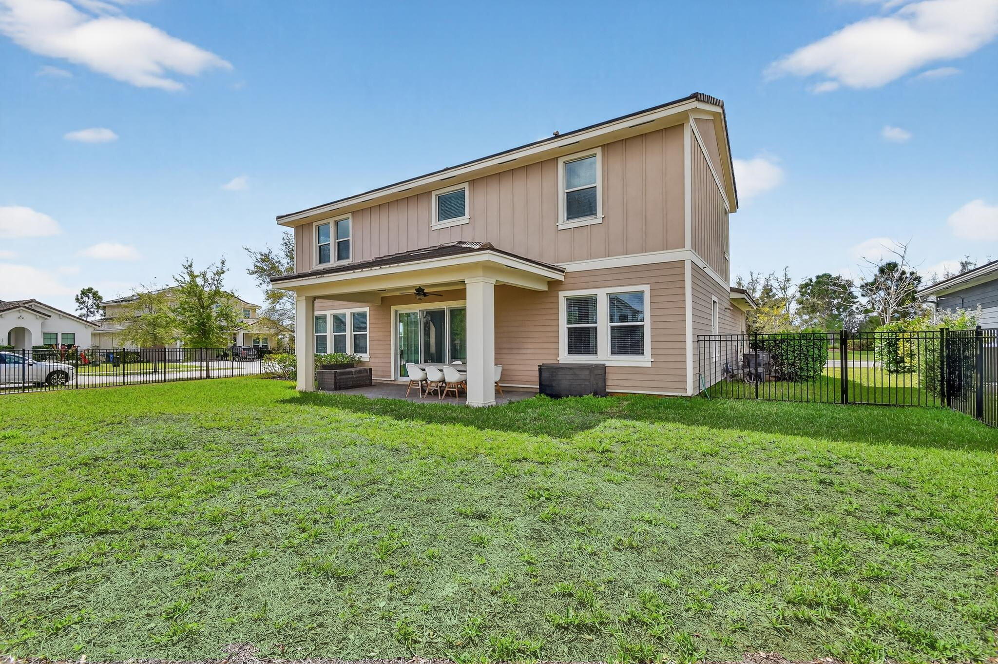 ARDEN PUD POD A EAST & POD B EAST - Residential