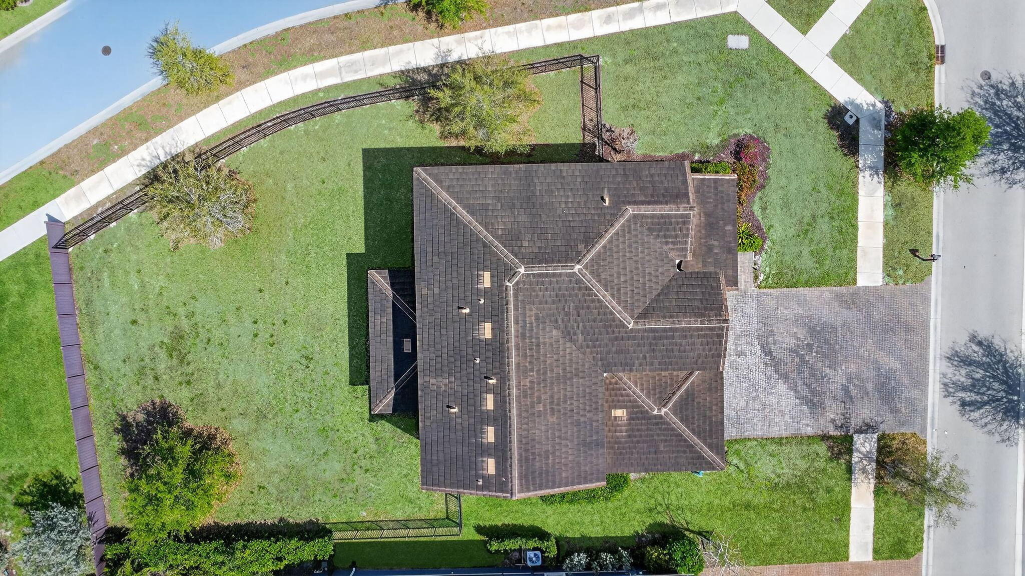 ARDEN PUD POD A EAST & POD B EAST - Residential