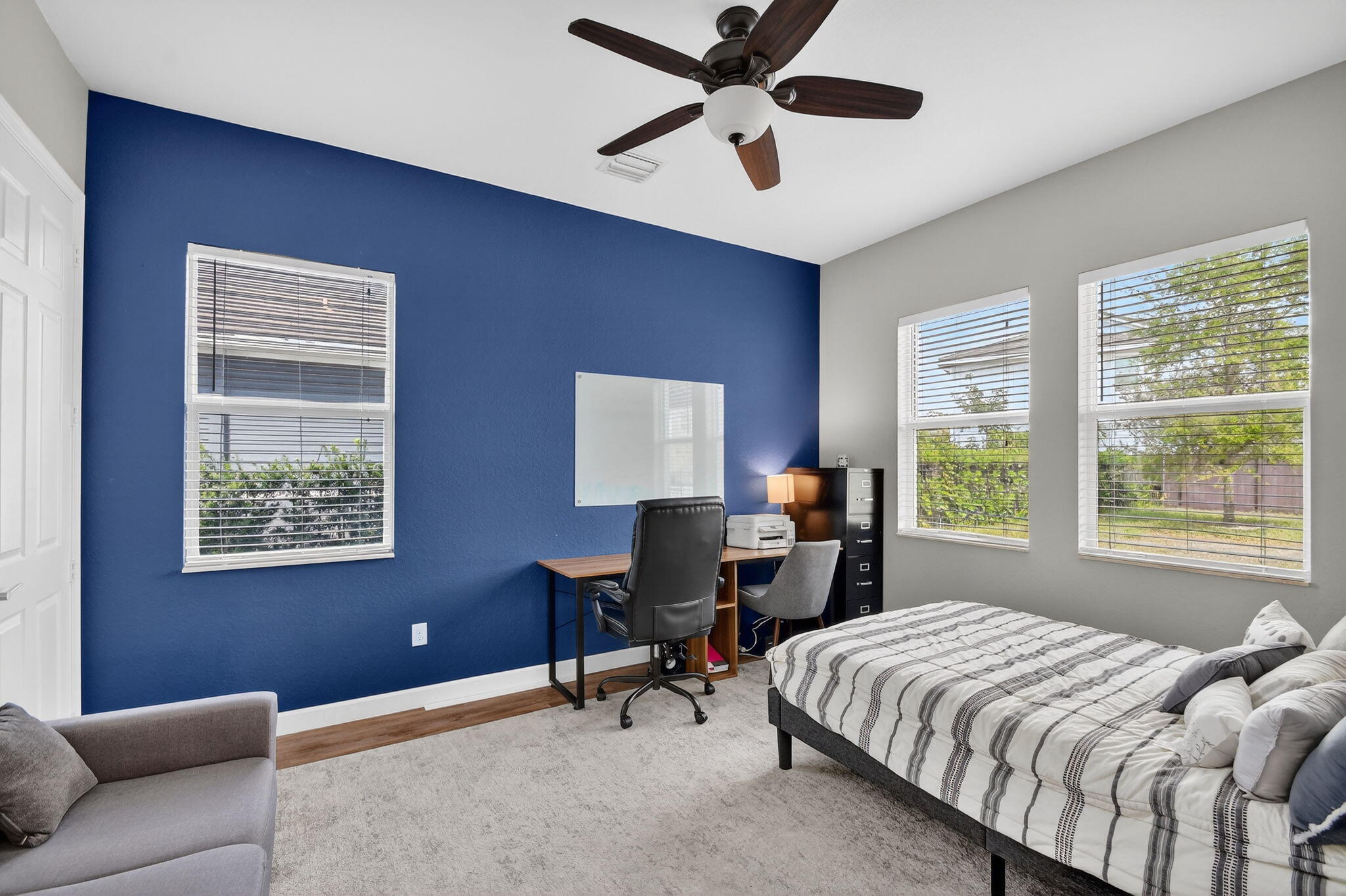 ARDEN PUD POD A EAST & POD B EAST - Residential