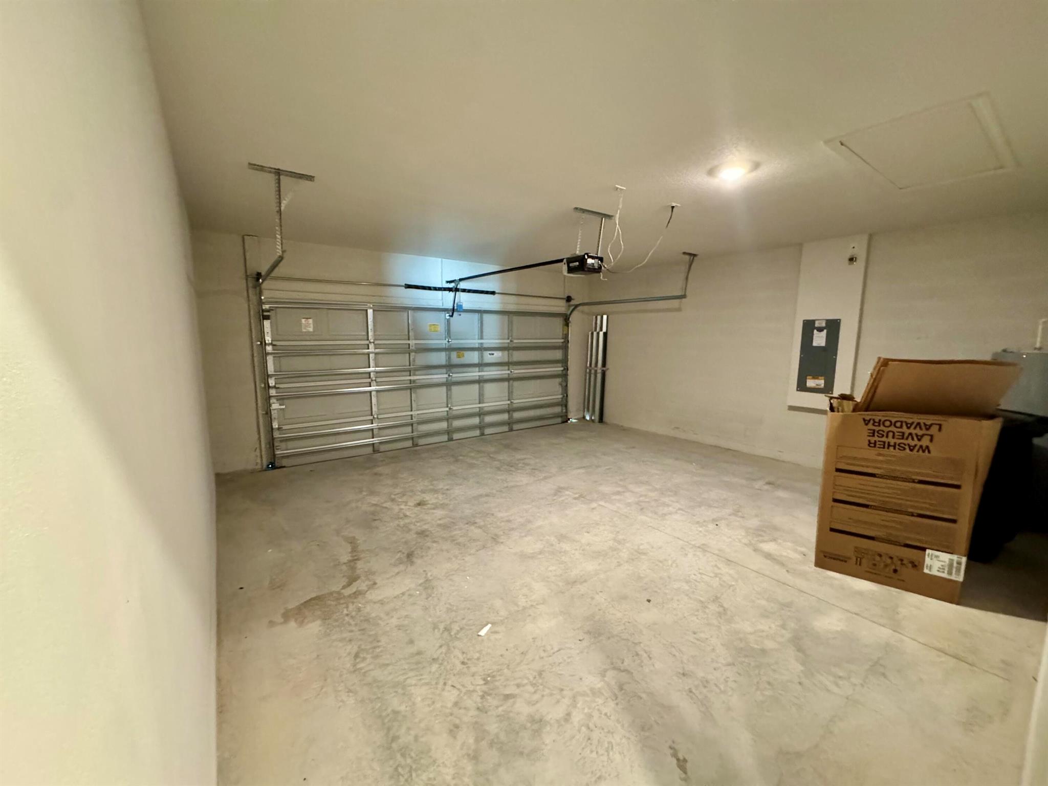 MORNINGSIDE PALM BREEZES - Residential Lease