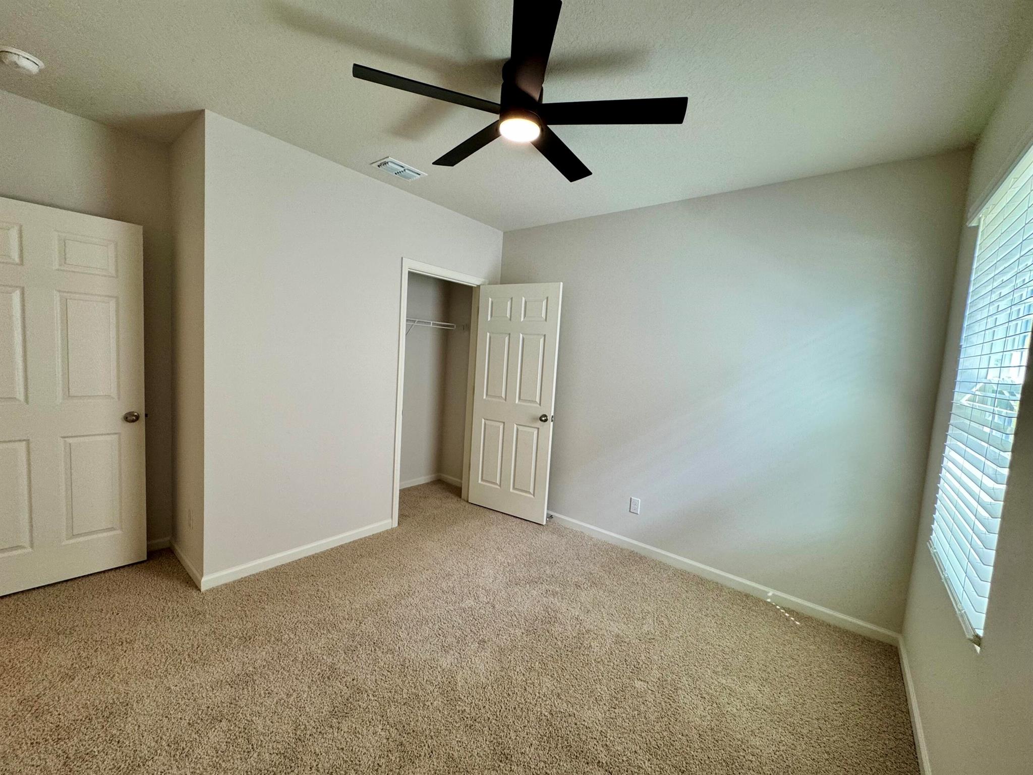 MORNINGSIDE PALM BREEZES - Residential Lease