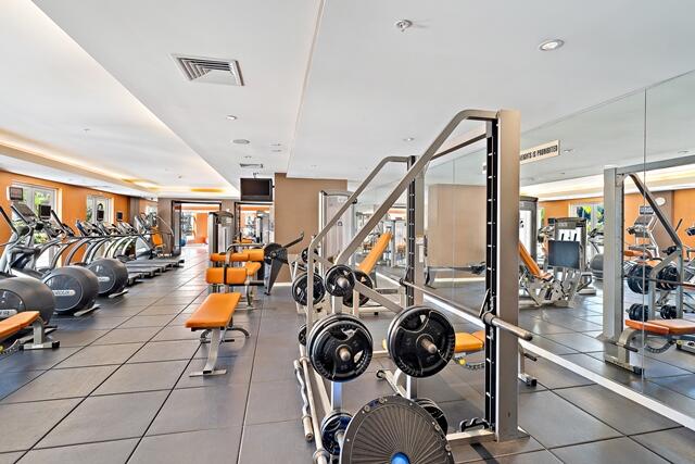 CITYPLACE SOUTH TOWER CONDO - Residential