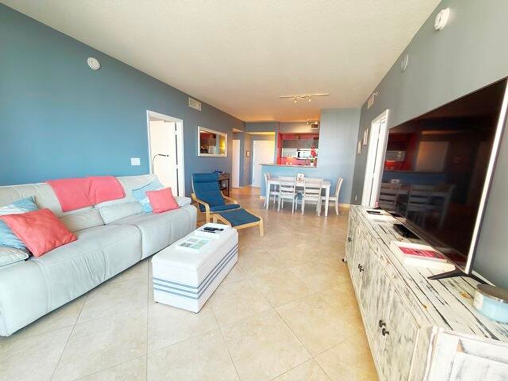 Photo of 550 Okeechobee Boulevard #1405, West Palm Beach, FL 33401 (MLS # B26032786)