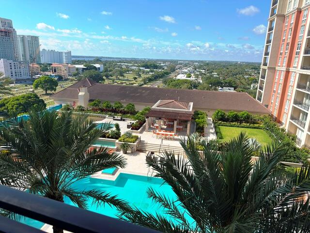 CITYPLACE SOUTH TOWER CONDO - Residential