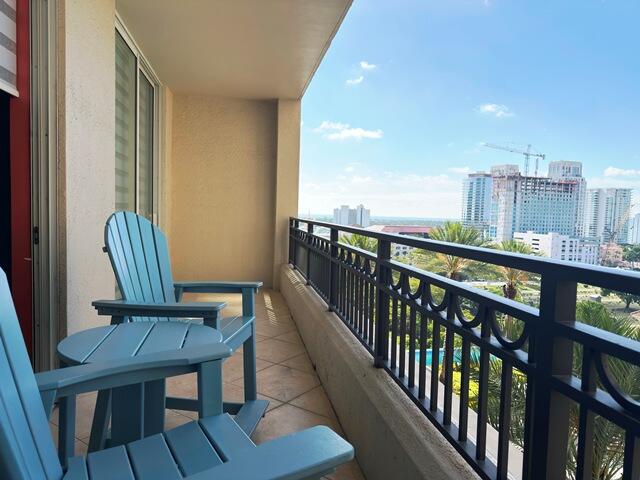 CITYPLACE SOUTH TOWER CONDO - Residential