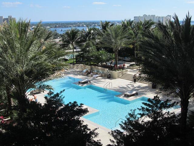 CITYPLACE SOUTH TOWER CONDO - Residential