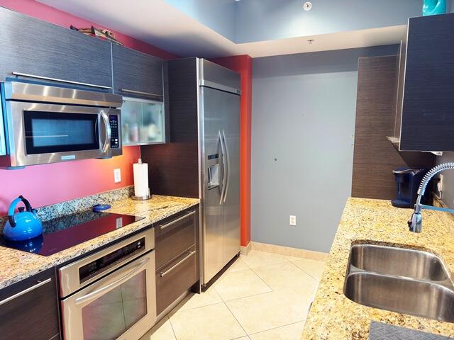 CITYPLACE SOUTH TOWER CONDO - Residential