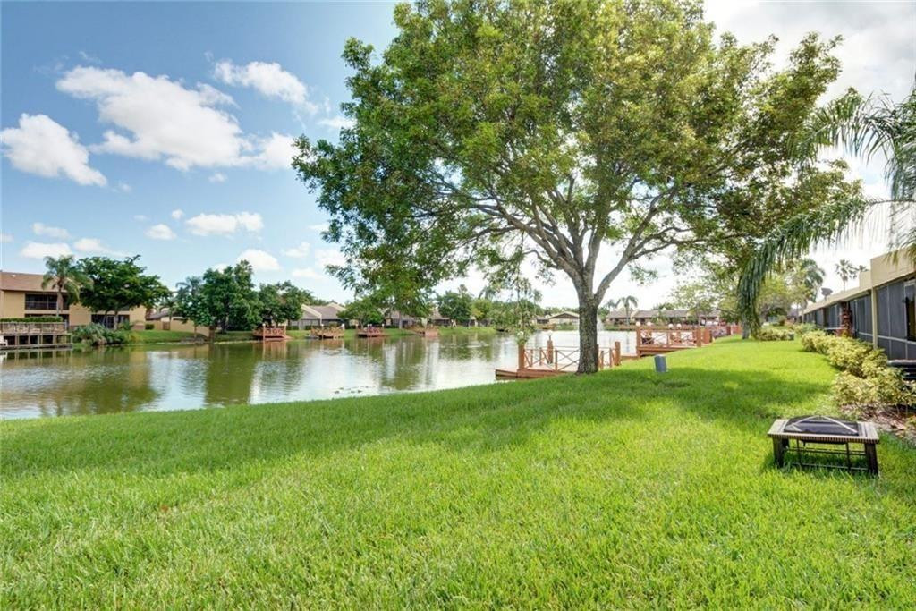 WOODLAKE ISLES 108-5 B - Residential