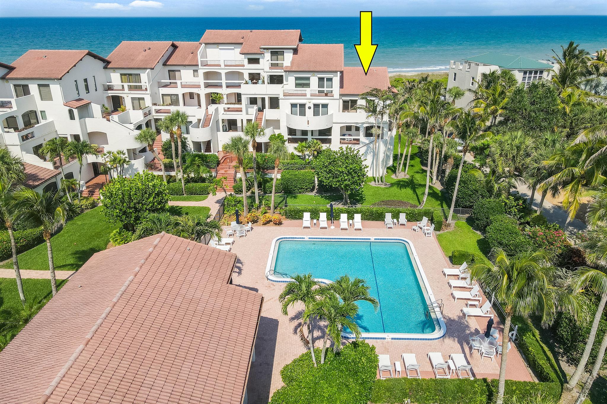 DUNE CONDO - Residential