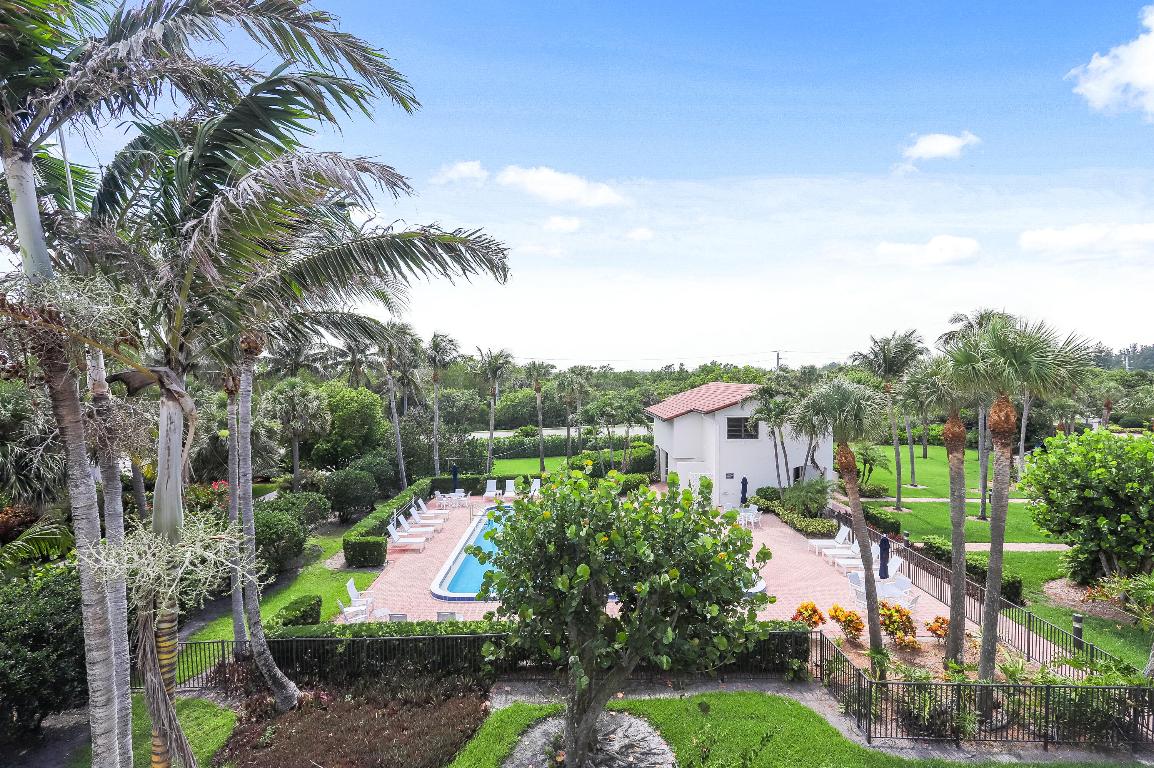 DUNE CONDO - Residential