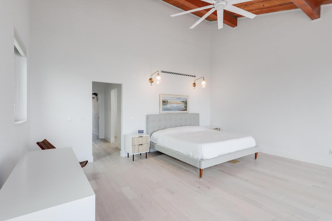 DUNE CONDO - Residential